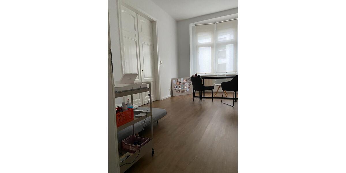 Praxisraum zur Untermiete für Hebammen zimmer