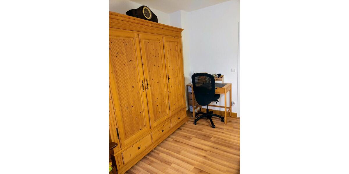 Wohnen auf Zeit Gelsenkirchen Gelsenkirchen-West - 3.5 Zimmer, 53 m&sup2;, 1.090&euro; | Angebot:25144183