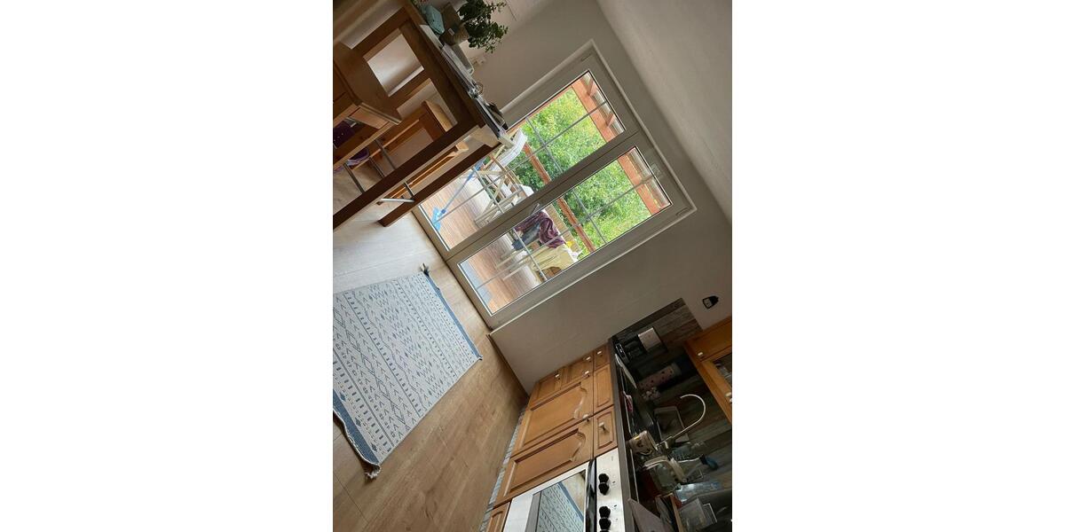 Einfamilienhaus Knüllwald - 4 Zimmer, 75 m&sup2;, 600&euro; | Angebot:24650010