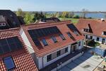 Dachgeschoßwohnung Güstrow - 4 Zimmer, 122 m&sup2;, 1.652&euro; | Angebot:25214616