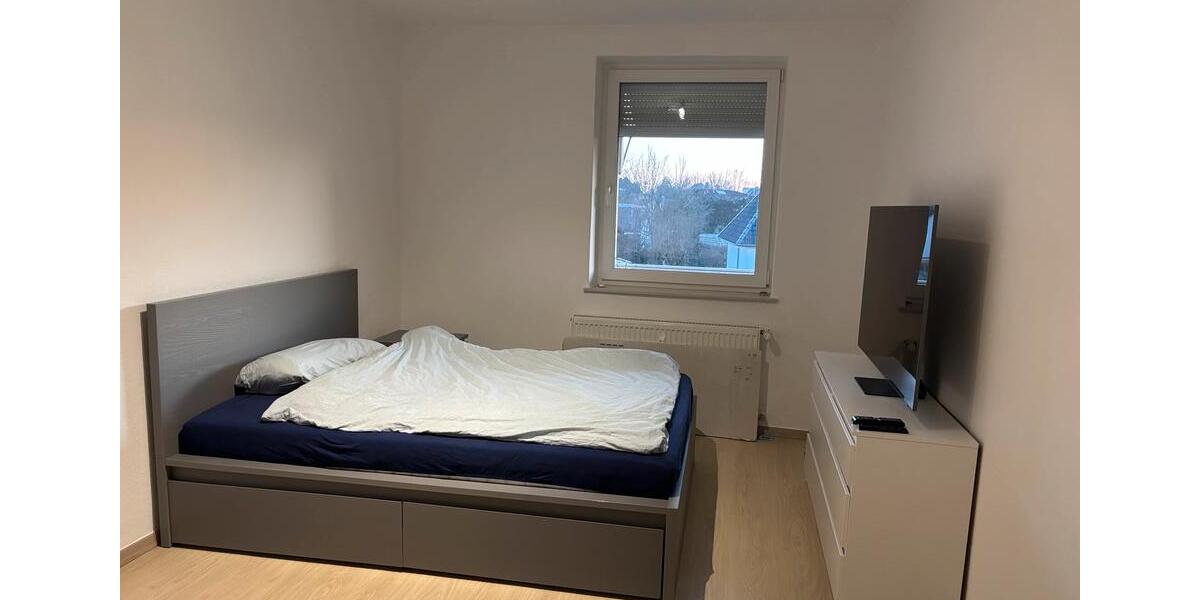 Wohnen auf Zeit Oldenburg Kreyenbrück - 2 Zimmer, 1 m&sup2;, 460&euro; | Angebot:24878068