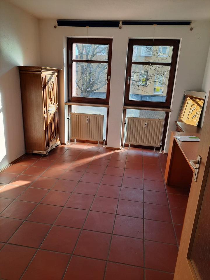 1 Zimmer City –Wohnung