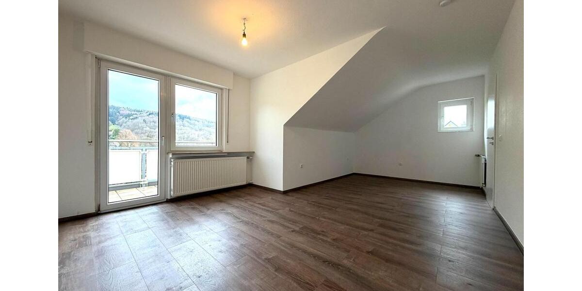 Etagenwohnung Bad Orb - 4 Zimmer, 111 m&sup2;, 1.099&euro; | Angebot:26048864