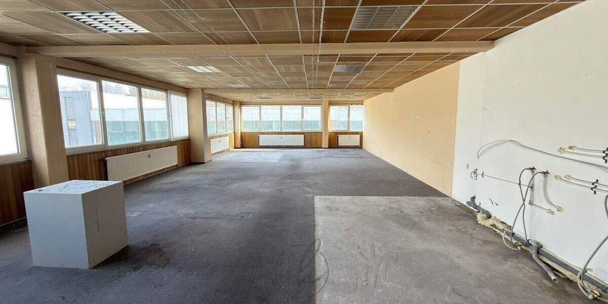 Gewerbeobjekt Norderstedt Harksheide - 1.683&euro; | Angebot:26141591