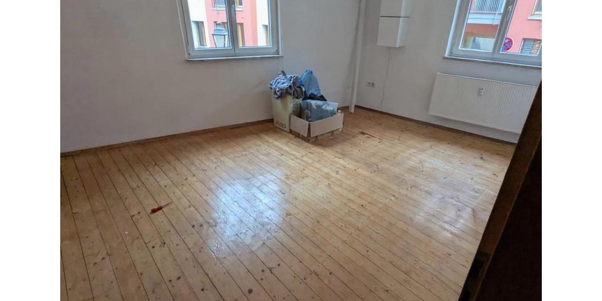 Etagenwohnung Haßfurt - 4 Zimmer, 116 m&sup2;, 1.000&euro; | Angebot:26639967