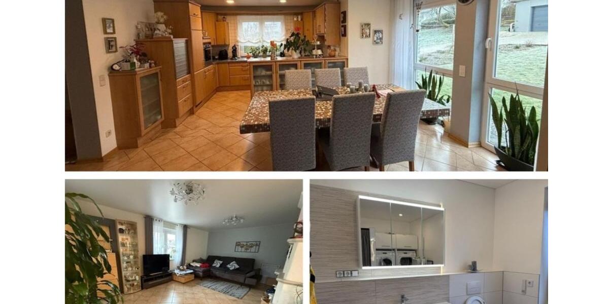 Erdgeschoßwohnung Mendig - 1 Zimmer, 100 m&sup2;, 850&euro; | Angebot:26237365