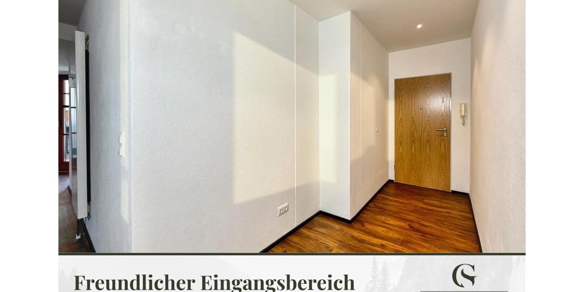 Etagenwohnung Kiefersfelden - 3 Zimmer, 100 m&sup2;, 1.300&euro; | Angebot:26548861