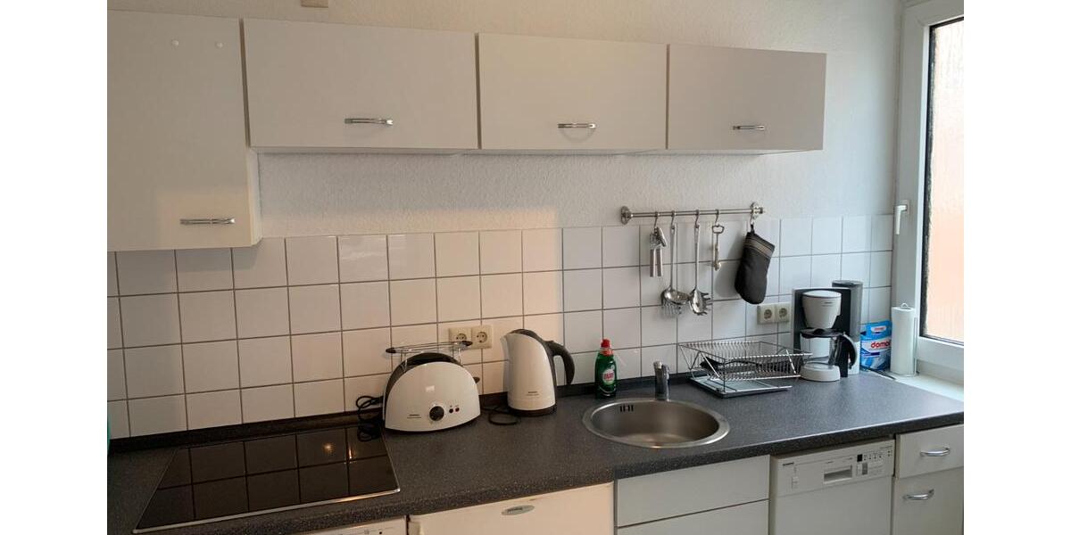 Etagenwohnung Bremerhaven Geestemünde - 1 Zimmer, 50 m&sup2;, 75&euro; | Angebot:22896038