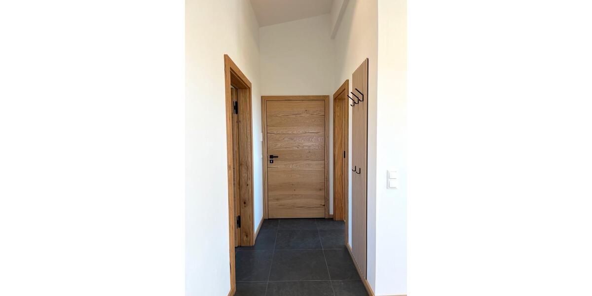 Dachgeschoßwohnung Iggensbach - 2 Zimmer, 65 m&sup2;, 790&euro; | Angebot:26567523