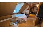 Dachgeschoßwohnung Wiesbaden Mainz-Kostheim - 3 Zimmer, 54 m&sup2;, 700&euro; | Angebot:26625694