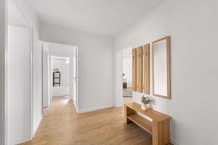 Wohnung Oerlinghausen - 3 Zimmer, 74 m&sup2;, 550&euro; | Angebot:24521234