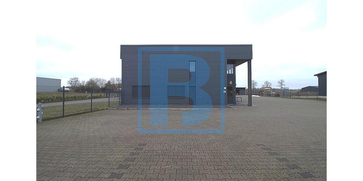 Gewerbeobjekt Löningen - 3.500&euro; | Angebot:25658864