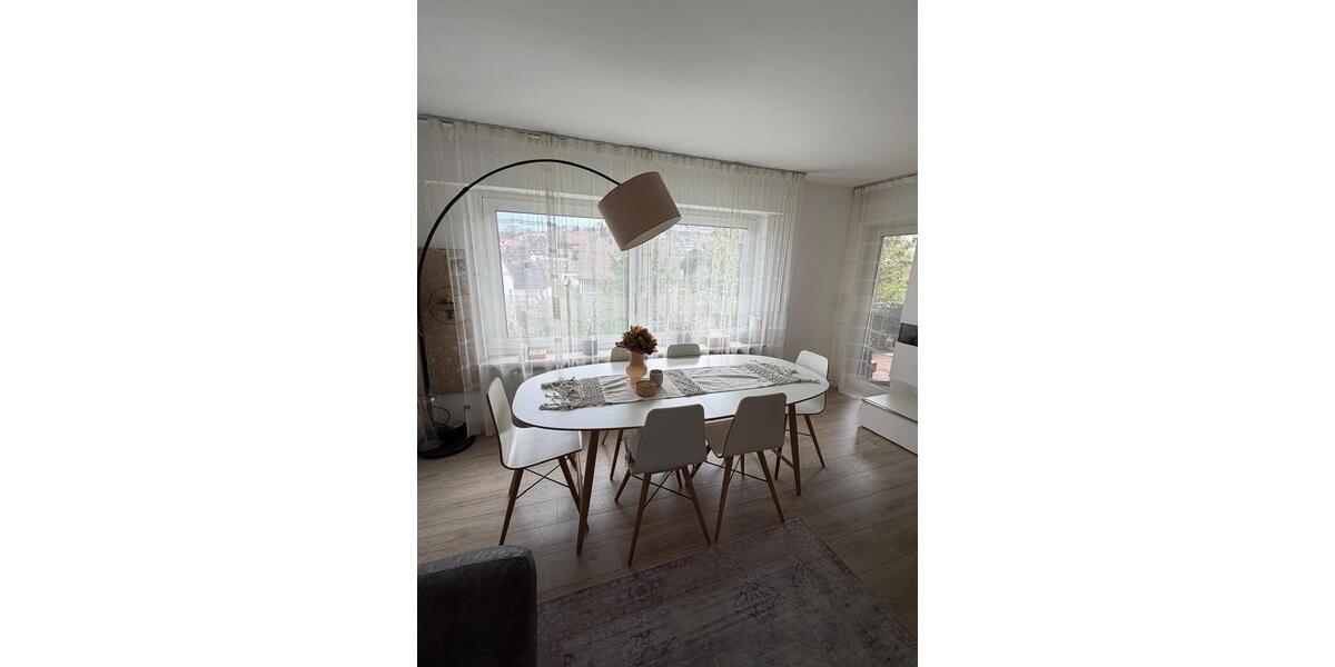 Erdgeschoßwohnung Leinfelden-Echterdingen Echterdingen - 4.5 Zimmer, 100 m&sup2;, 1.650&euro; | Angebot:26648050
