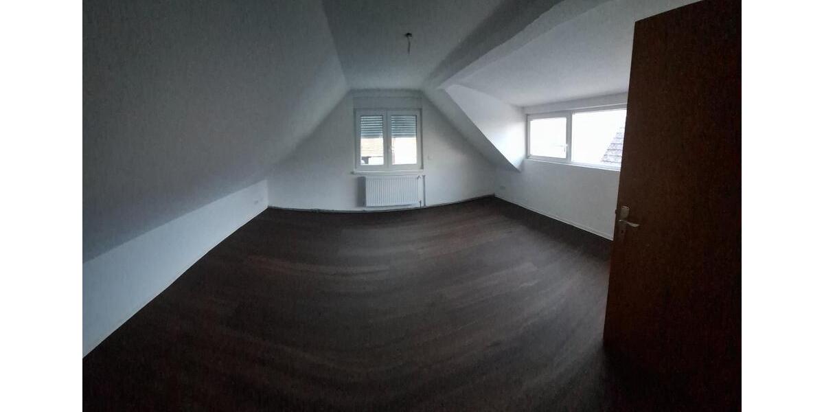 Maisonettenwohnung Pfungstadt - 4 Zimmer, 130 m&sup2;, 1.500&euro; | Angebot:24377862