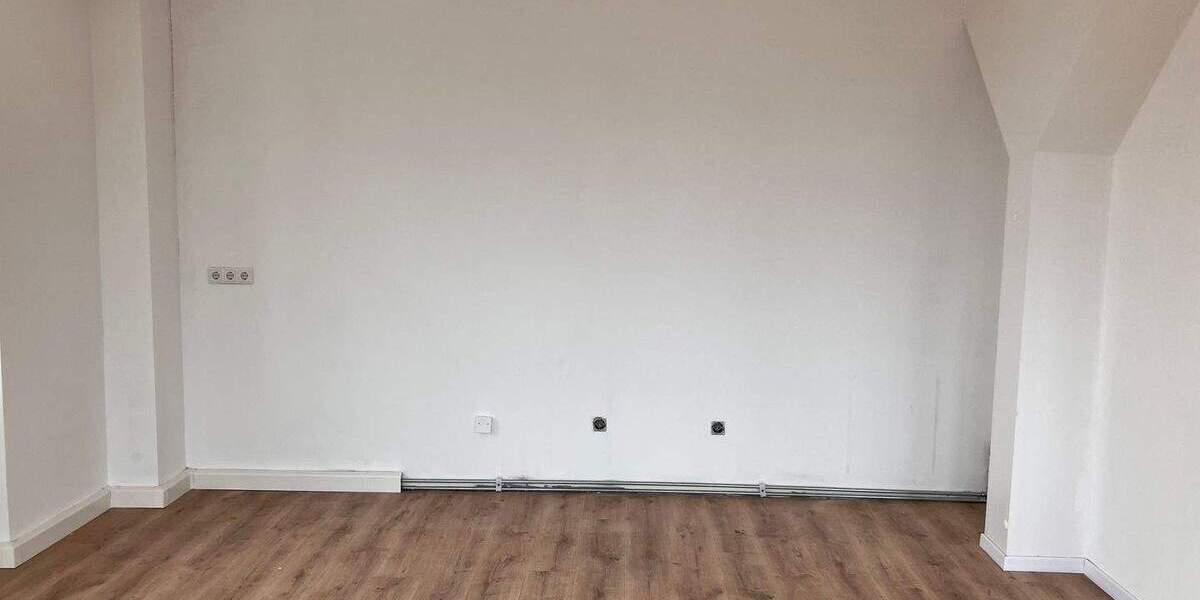 Etagenwohnung Nürnberg Gostenhof - 3 Zimmer, 92 m&sup2;, 1.130&euro; | Angebot:26723177