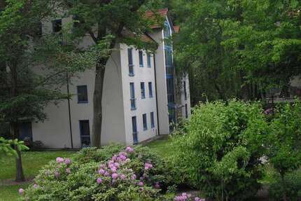 Wohnung zum Mieten in Hoppegarten 760 € 61.79 m² 2 zimmer