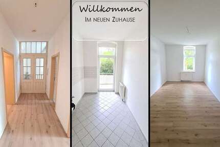 Wohnung Chemnitz Altchemnitz - 3 Zimmer, 67 m&sup2;, 390&euro; | Angebot:27701033
