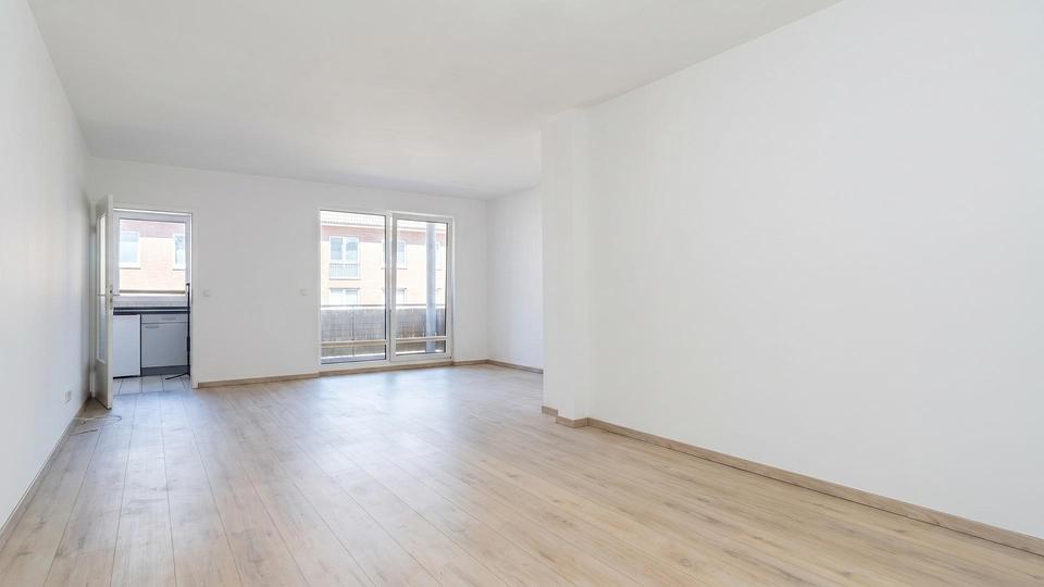 Etagenwohnung Schwerin Gartenstadt - 2 Zimmer, 69 m&sup2;, 840&euro; | Angebot:26470666