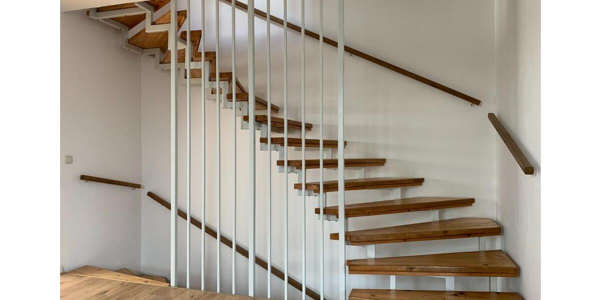 Reihenhaus Haag an der Amper Inkofen - 6 Zimmer, 135 m&sup2;, 1.790&euro; | Angebot:25293837