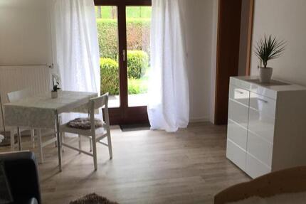 Wohnung Neustadt an der Donau - 1 Zimmer, 25 m&sup2;, 599&euro; | Angebot:25922018