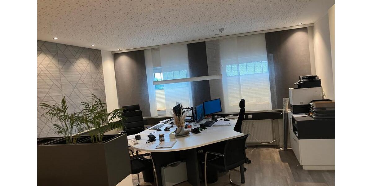 Moderne Bürofläche in zentraler Lage von Osnabrück zimmer