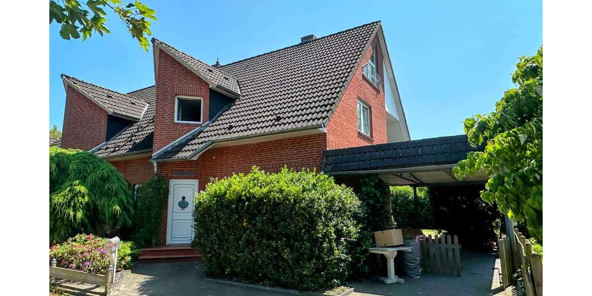 Einfamilienhaus Großburgwedel - 5 Zimmer, 145 m&sup2;, 1.850&euro; | Angebot:26090814