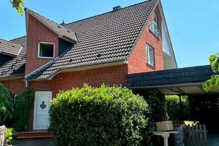 Haus Großburgwedel - 5 Zimmer, 145 m&sup2;, 1.850&euro; | Angebot:26090814