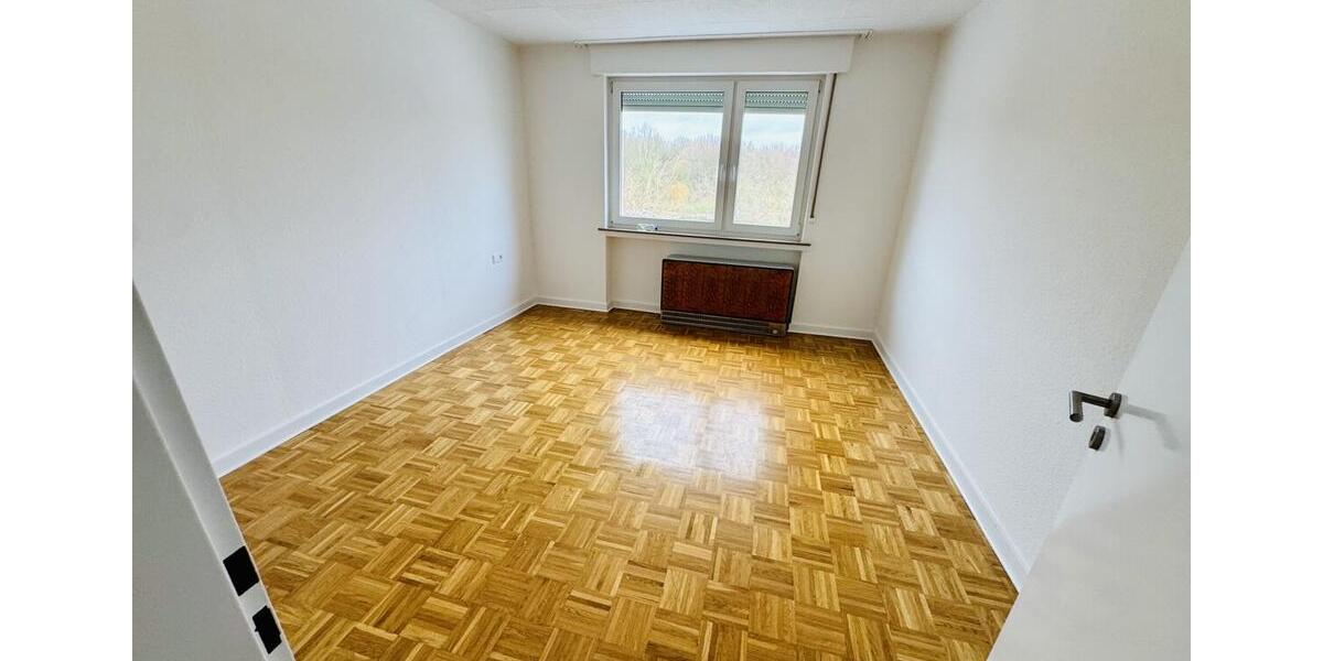 Renovierte Etagenwohnung in Bad Sassendorf! 2 zimmer