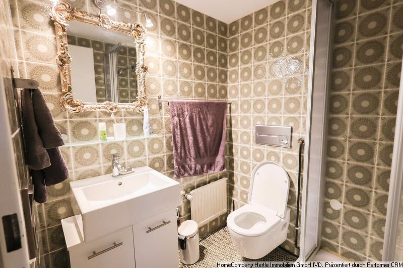 Wohnen auf Zeit Freiburg im Breisgau - 1 Zimmer, 25 m&sup2;, 960&euro; | Angebot:26655419