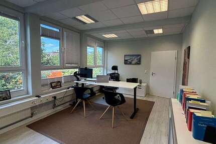 Büro in Bochum 650 € 32.5 m² zimmer