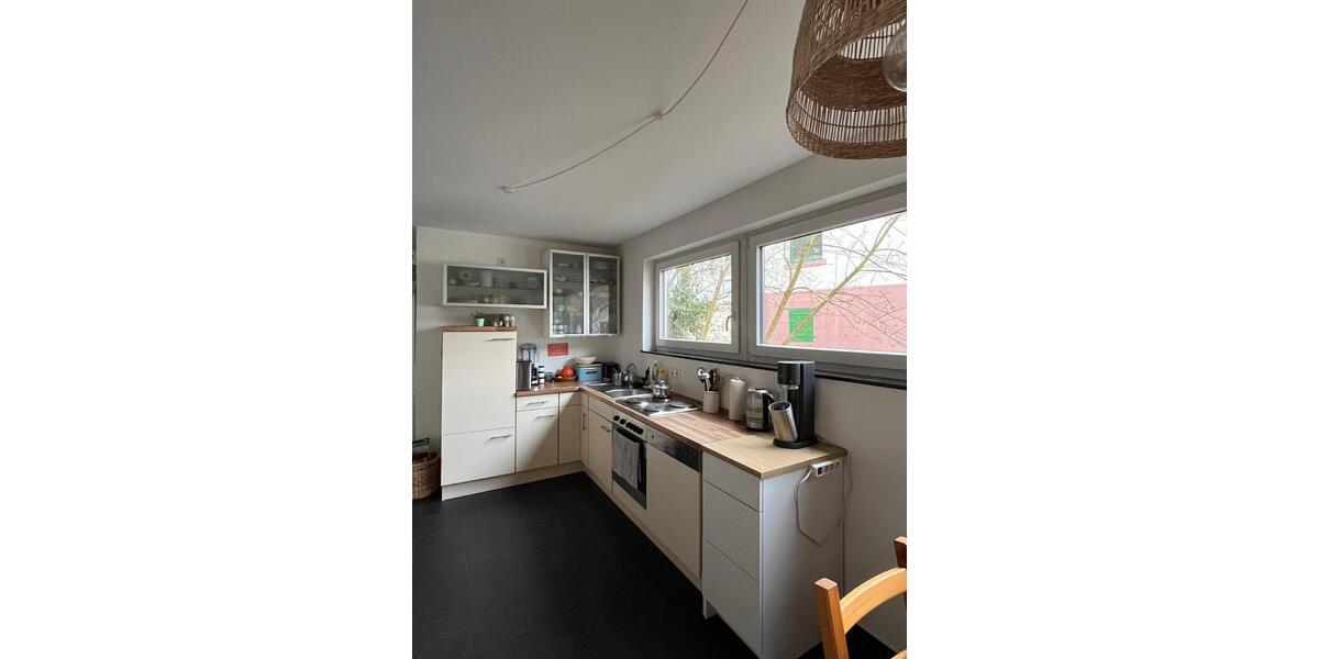 Schöne Mietwohnung Petersbergstr. 4, 66119 Saarbrücken 2 zimmer