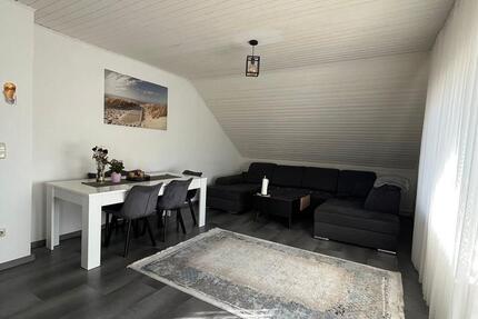 Wohnung Reiskirchen - 3 Zimmer, 900&euro; | Angebot:26034182