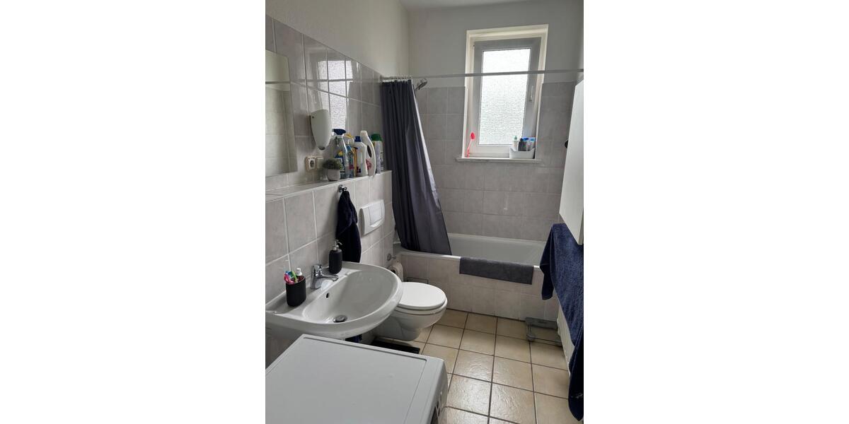 Etagenwohnung Hannover Vahrenwald-List - 2 Zimmer, 63 m&sup2;, 680&euro; | Angebot:26581845