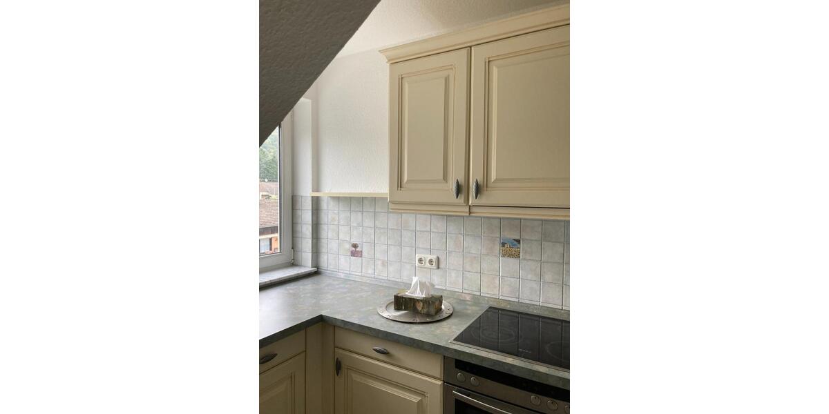 Dachgeschoßwohnung Bad Breisig - 3 Zimmer, 80 m&sup2;, 750&euro; | Angebot:24845444