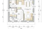 Einfamilienhaus Bremervörde - 5 Zimmer, 136 m&sup2;, 1.050&euro; | Angebot:26653264