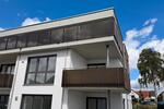 Erstbezug mit Balkon: Schöne, helle 4-Zimmer-Wohnung