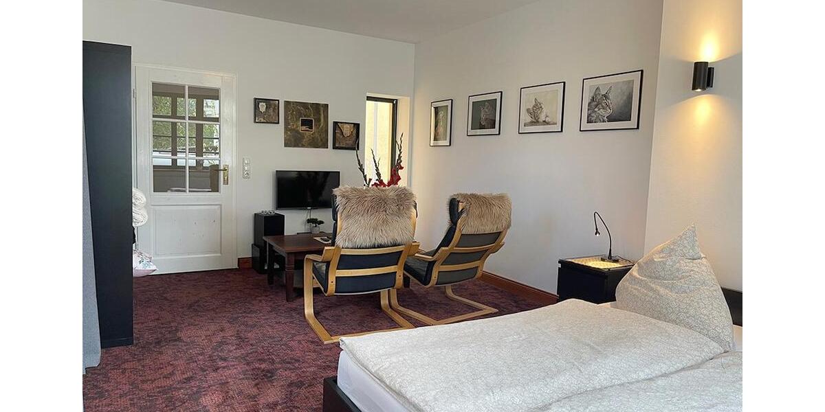 Hochparterre Rostock - 1 Zimmer, 42 m&sup2;, 950&euro; | Angebot:26532268