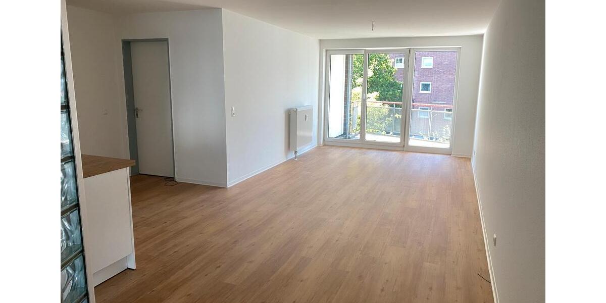 Etagenwohnung Kiel Ravensberg - 1 Zimmer, 31 m&sup2;, 357&euro; | Angebot:26006214