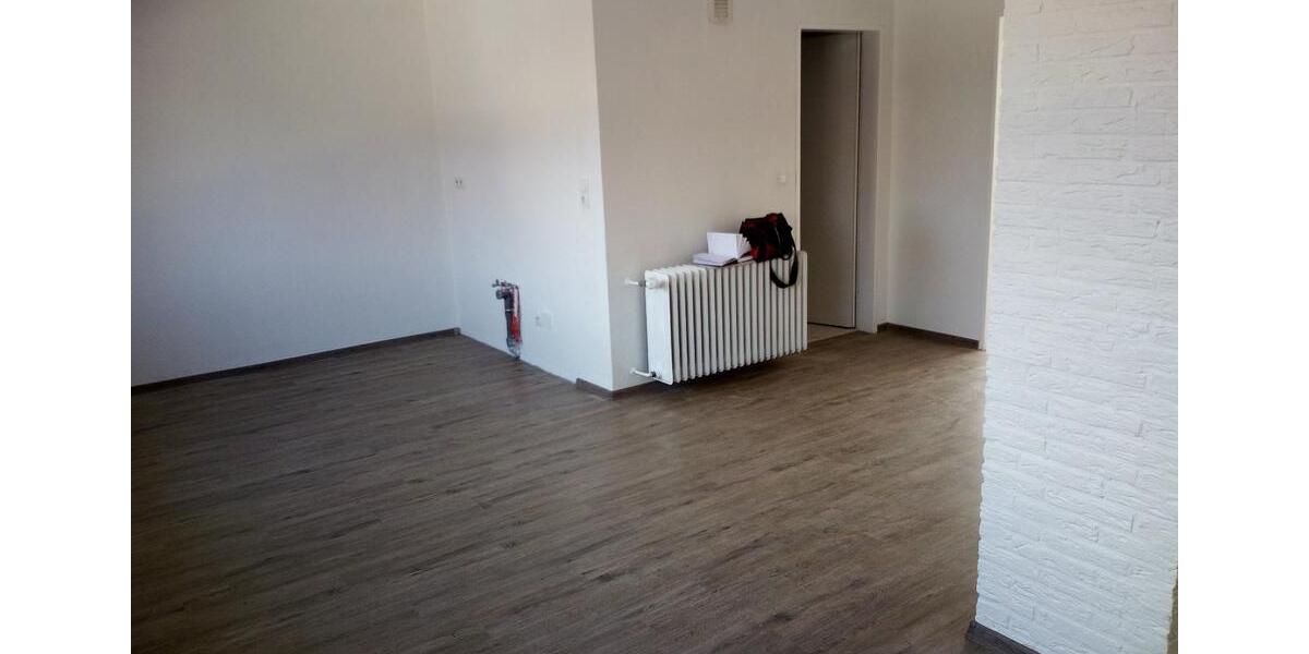 Einfamilienhaus Ludwigshafen am Rhein Ludwigshafen-Hemshof - 2 Zimmer, 55 m&sup2;, 570&euro; | Angebot:26036328