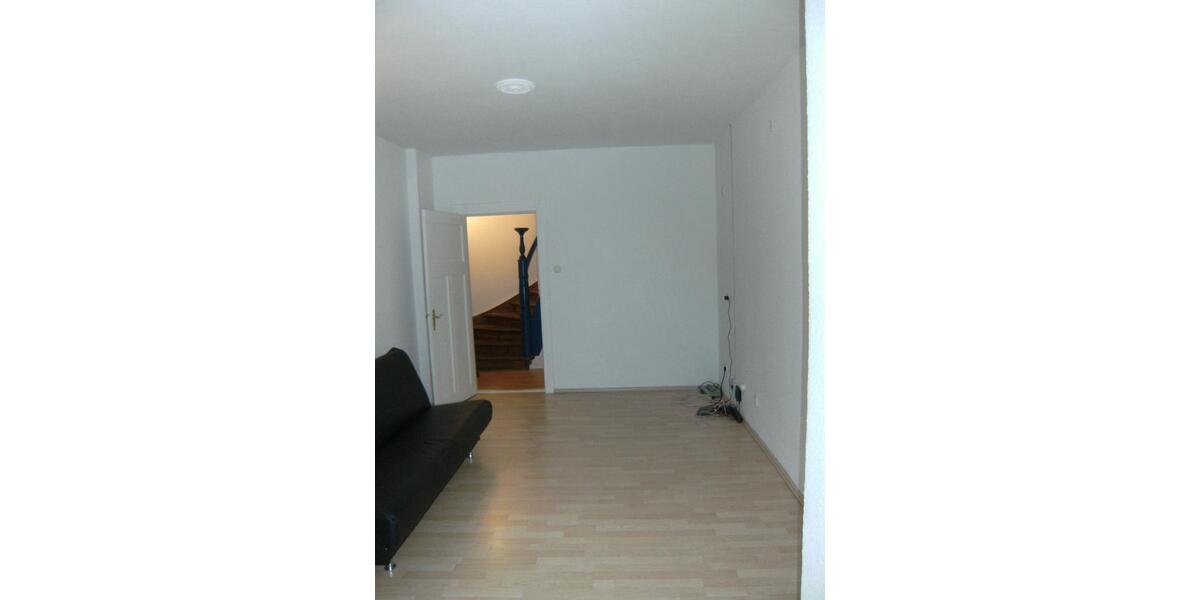 Etagenwohnung Glücksburg (Ostsee) - 2 Zimmer, 37 m&sup2;, 340&euro; | Angebot:25926318