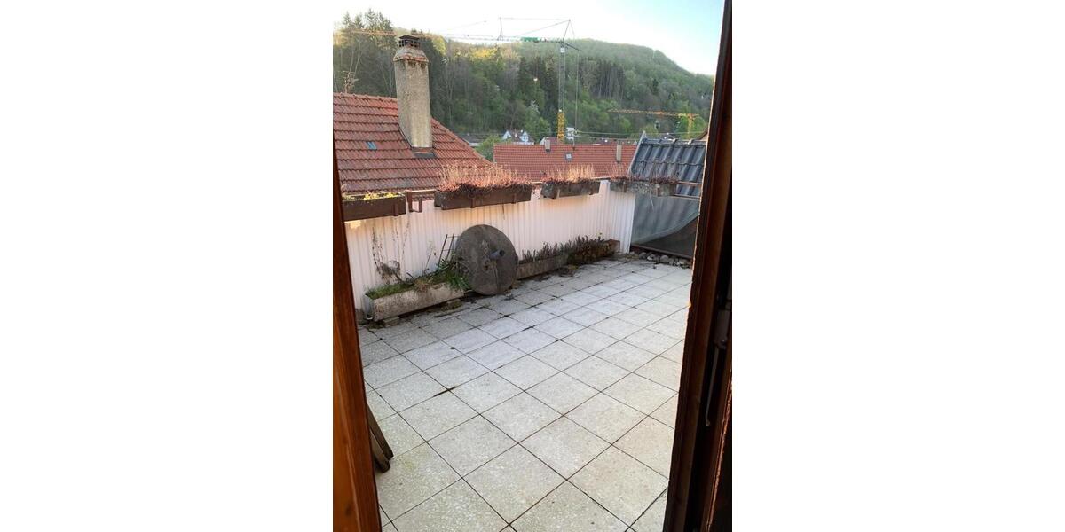 Maisonettenwohnung Albstadt - 5 Zimmer, 130 m&sup2;, 900&euro; | Angebot:26618468