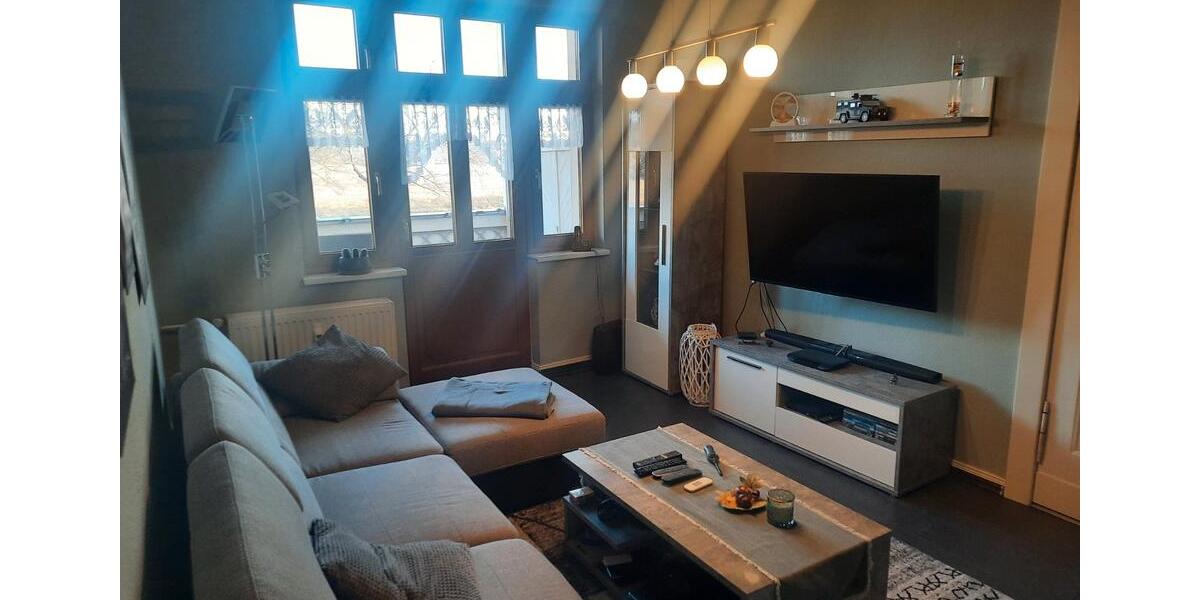 Hochparterre Wriezen - 2 Zimmer, 67 m&sup2;, 537&euro; | Angebot:26263064