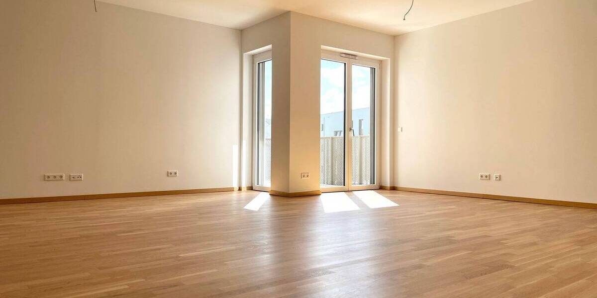 Etagenwohnung Bamberg Bamberg-Ost - 3 Zimmer, 96 m&sup2;, 1.150&euro; | Angebot:25927099