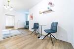 Wohnung mit 40qm 4 zimmer