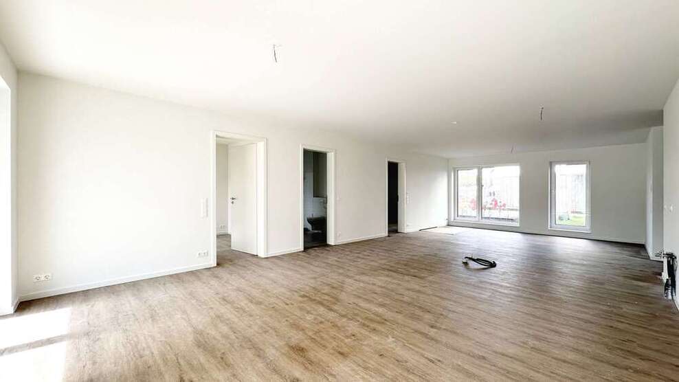 Wohnung zum Mieten in LahrSchwarzwald 1.180 € 100.8 m²