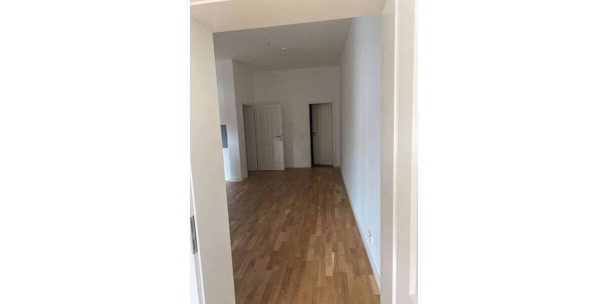 Etagenwohnung Chemnitz Yorckgebiet - 2 Zimmer, 76 m&sup2;, 456&euro; | Angebot:26843674