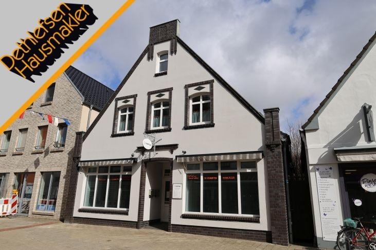 Gewerbeobjekt Heide - 450&euro; | Angebot:26341100