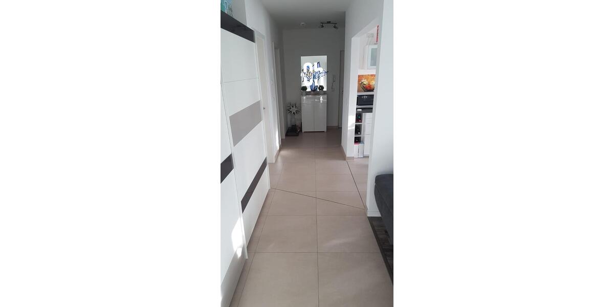 Wohnung ca 75m² mit Balkon in Blankenfelde ab 01.03.2026 3 zimmer