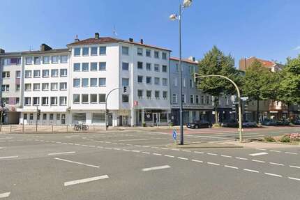 Wohnung Dortmund Innenstadt Ost - 3 Zimmer, 85 m&sup2;, 975&euro; | Angebot:27662755