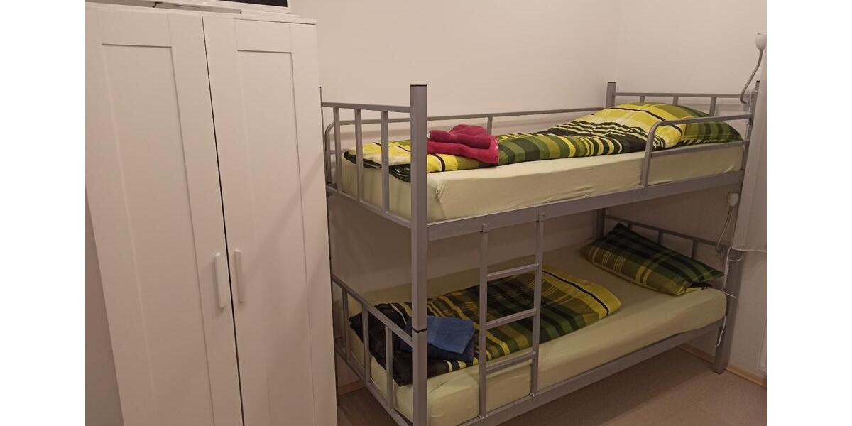 Wohnen auf Zeit Holzhausen an der Haide - 1 Zimmer, 20 m&sup2;, 35&euro; | Angebot:16502083